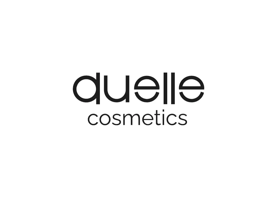 Logo Duelle Cosmetics